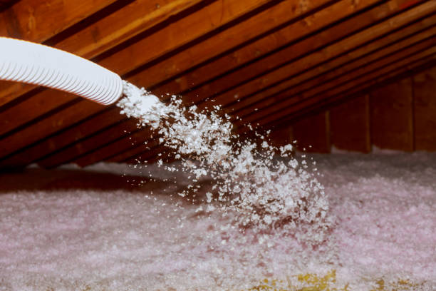 Best Spray Foam Insulation in Simpsonville, KY