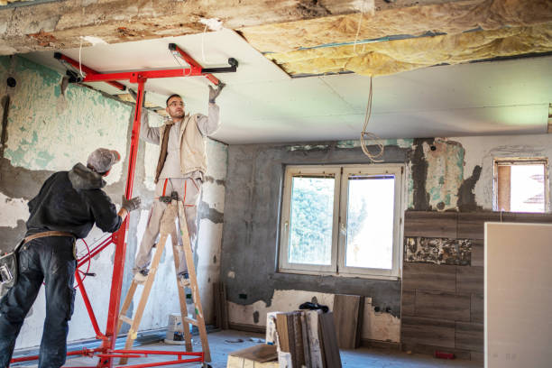 Best Residential Insulation in Simpsonville, KY