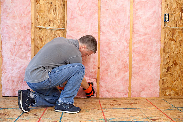 Types of Insulation We Offer in Simpsonville, KY