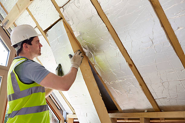 Best Fiberglass Insulation in Simpsonville, KY
